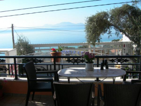 Summer Dreams see wiew Apartment, Corfu'